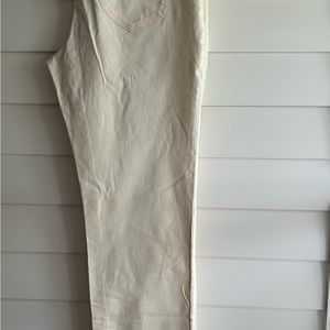 BUNDLE-2 Sz 10 Lee straight leg women pants BUNDLE